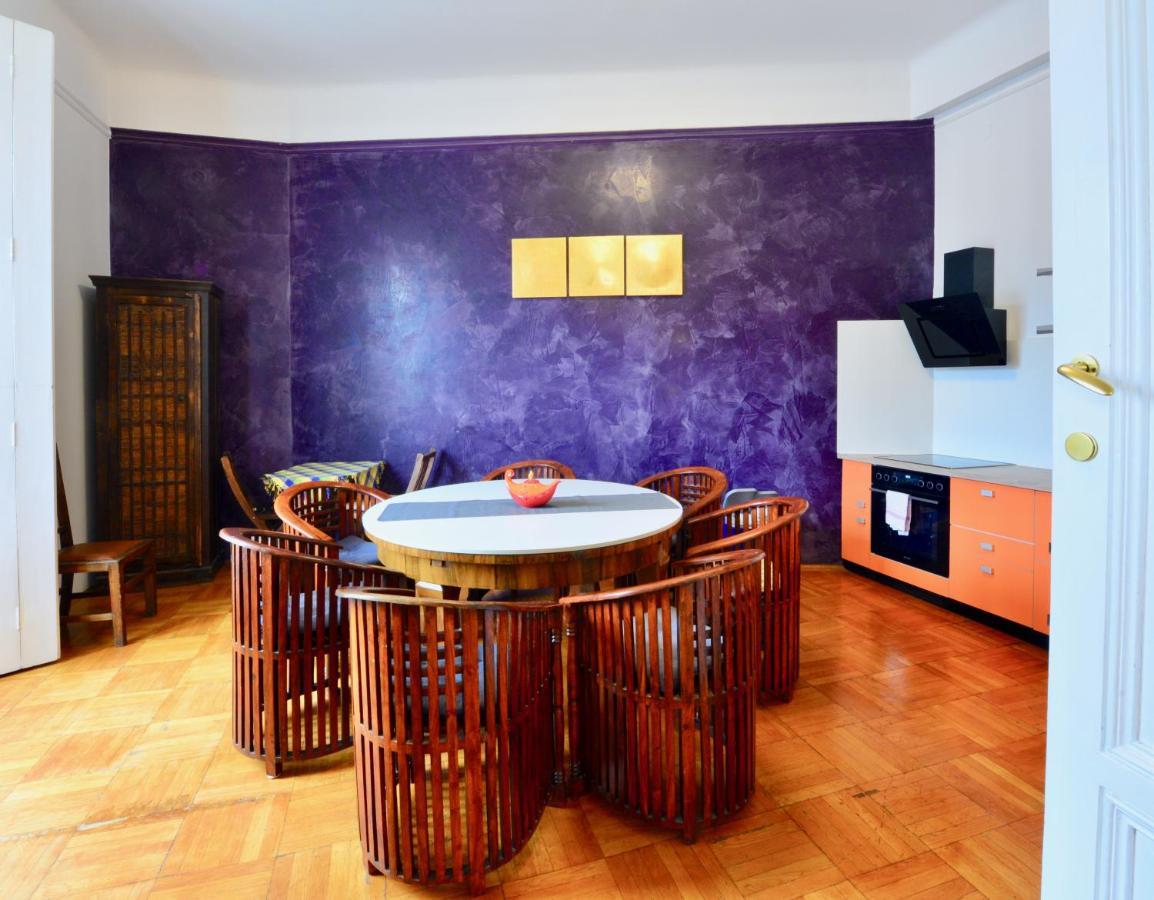 Stylish, Cosy & Central "Self-Check-In" Apartment Viyana Dış mekan fotoğraf
