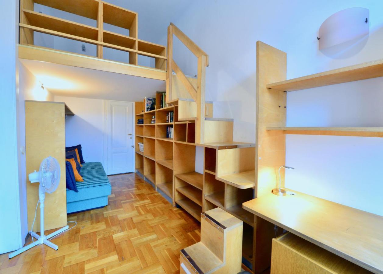Stylish, Cosy & Central "Self-Check-In" Apartment Viyana Dış mekan fotoğraf