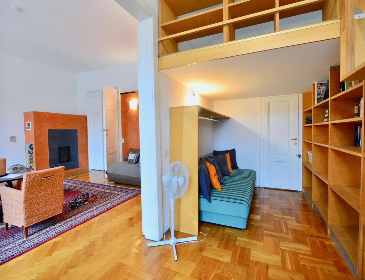 Stylish, Cosy & Central "Self-Check-In" Apartment Viyana Dış mekan fotoğraf