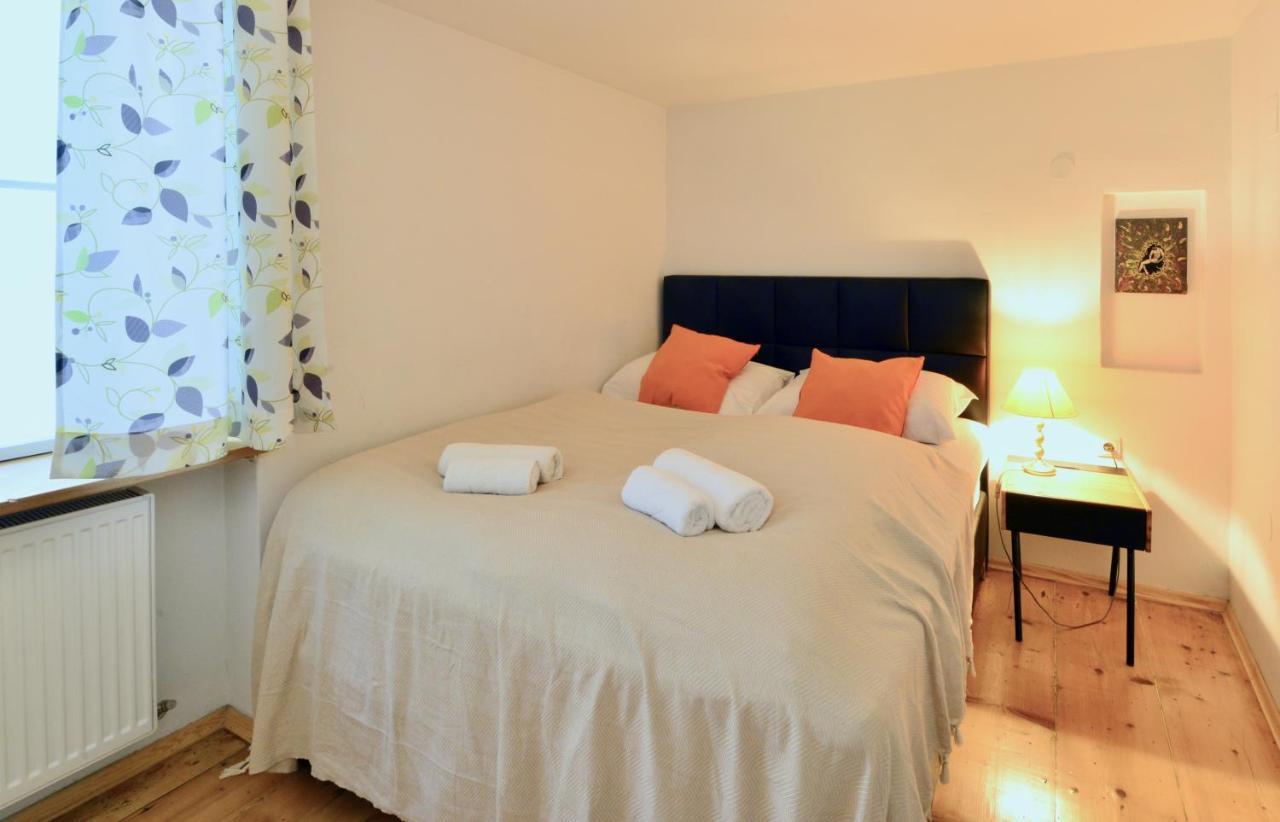 Stylish, Cosy & Central "Self-Check-In" Apartment Viyana Dış mekan fotoğraf