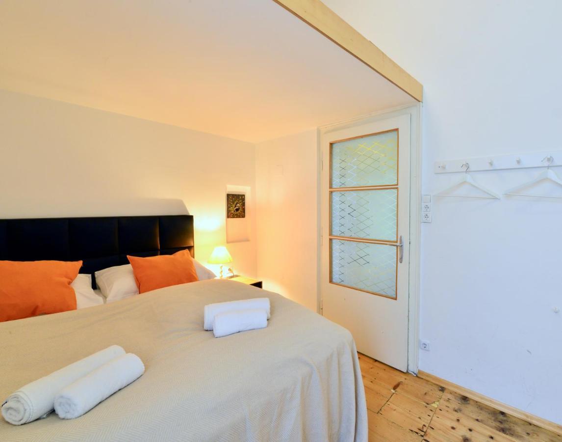 Stylish, Cosy & Central "Self-Check-In" Apartment Viyana Dış mekan fotoğraf