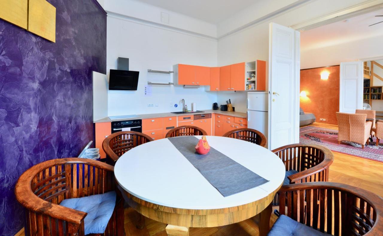 Stylish, Cosy & Central "Self-Check-In" Apartment Viyana Dış mekan fotoğraf