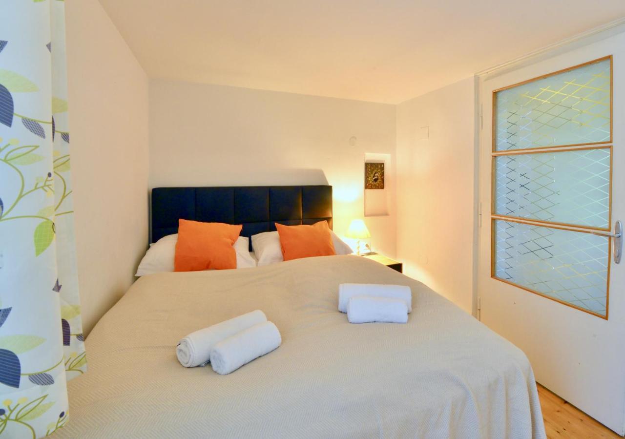Stylish, Cosy & Central "Self-Check-In" Apartment Viyana Dış mekan fotoğraf