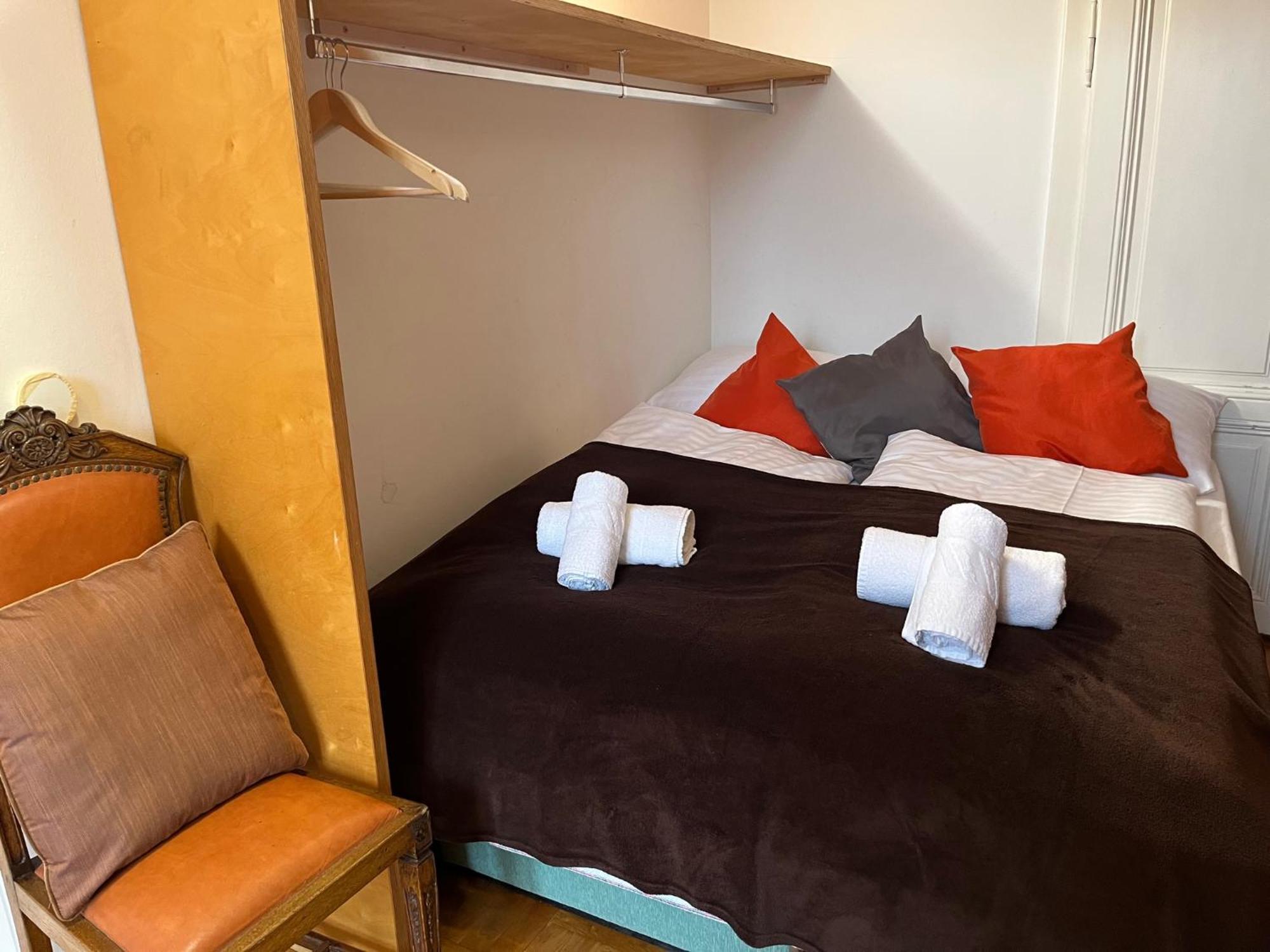 Stylish, Cosy & Central "Self-Check-In" Apartment Viyana Dış mekan fotoğraf