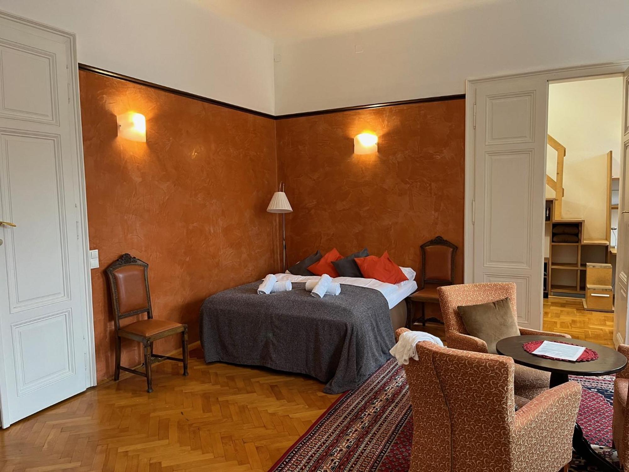 Stylish, Cosy & Central "Self-Check-In" Apartment Viyana Dış mekan fotoğraf