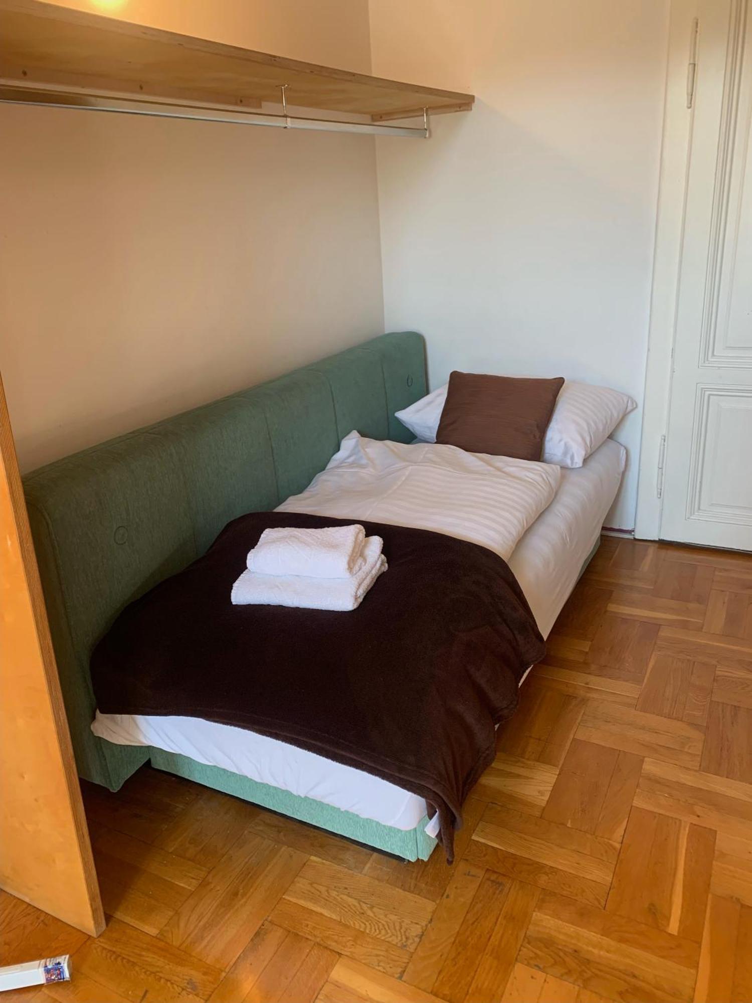 Stylish, Cosy & Central "Self-Check-In" Apartment Viyana Dış mekan fotoğraf