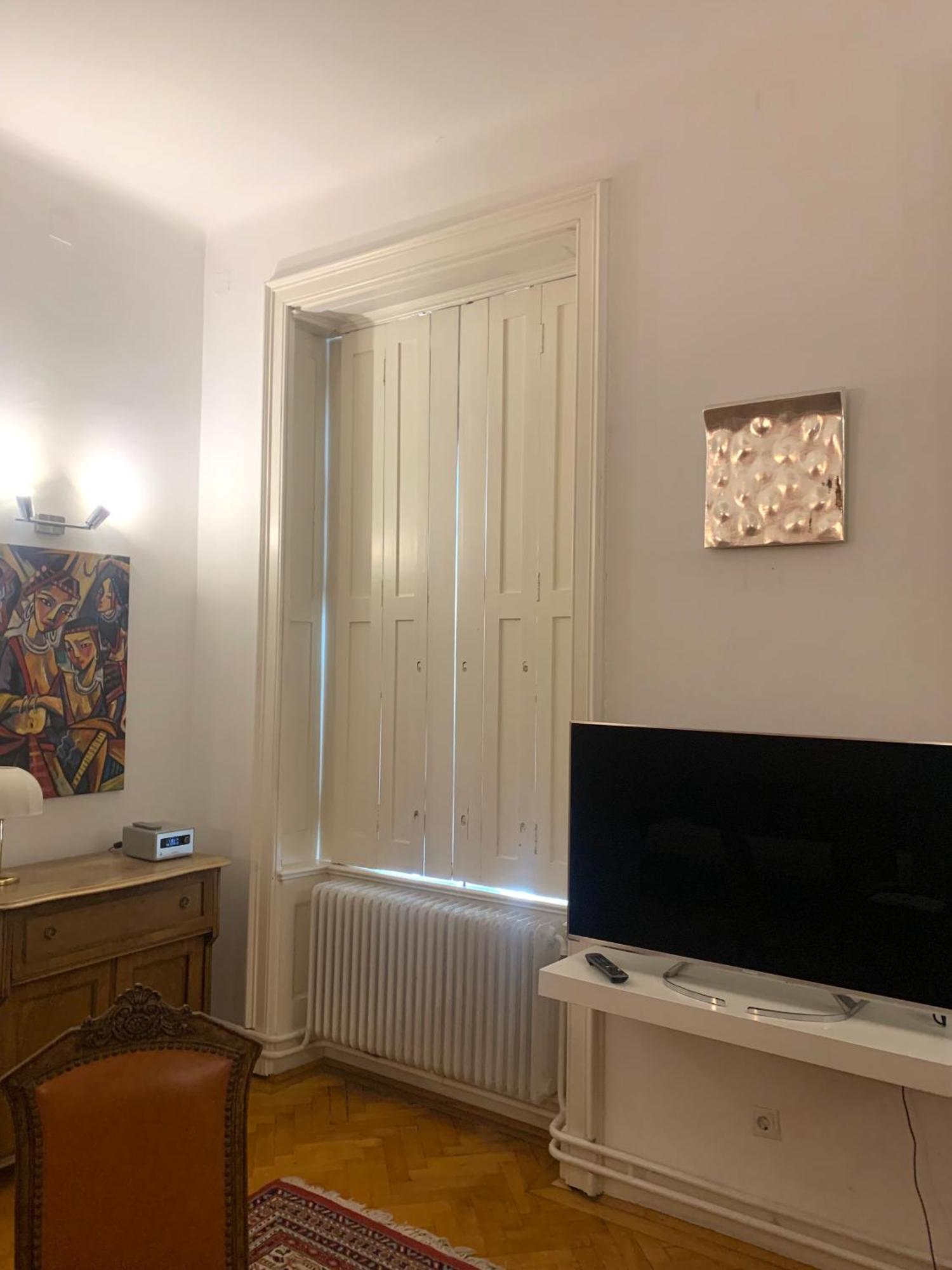 Stylish, Cosy & Central "Self-Check-In" Apartment Viyana Dış mekan fotoğraf