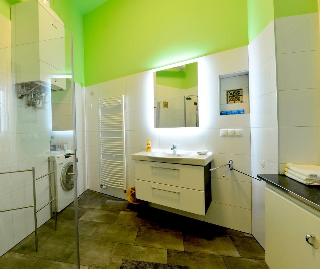 Stylish, Cosy & Central "Self-Check-In" Apartment Viyana Dış mekan fotoğraf