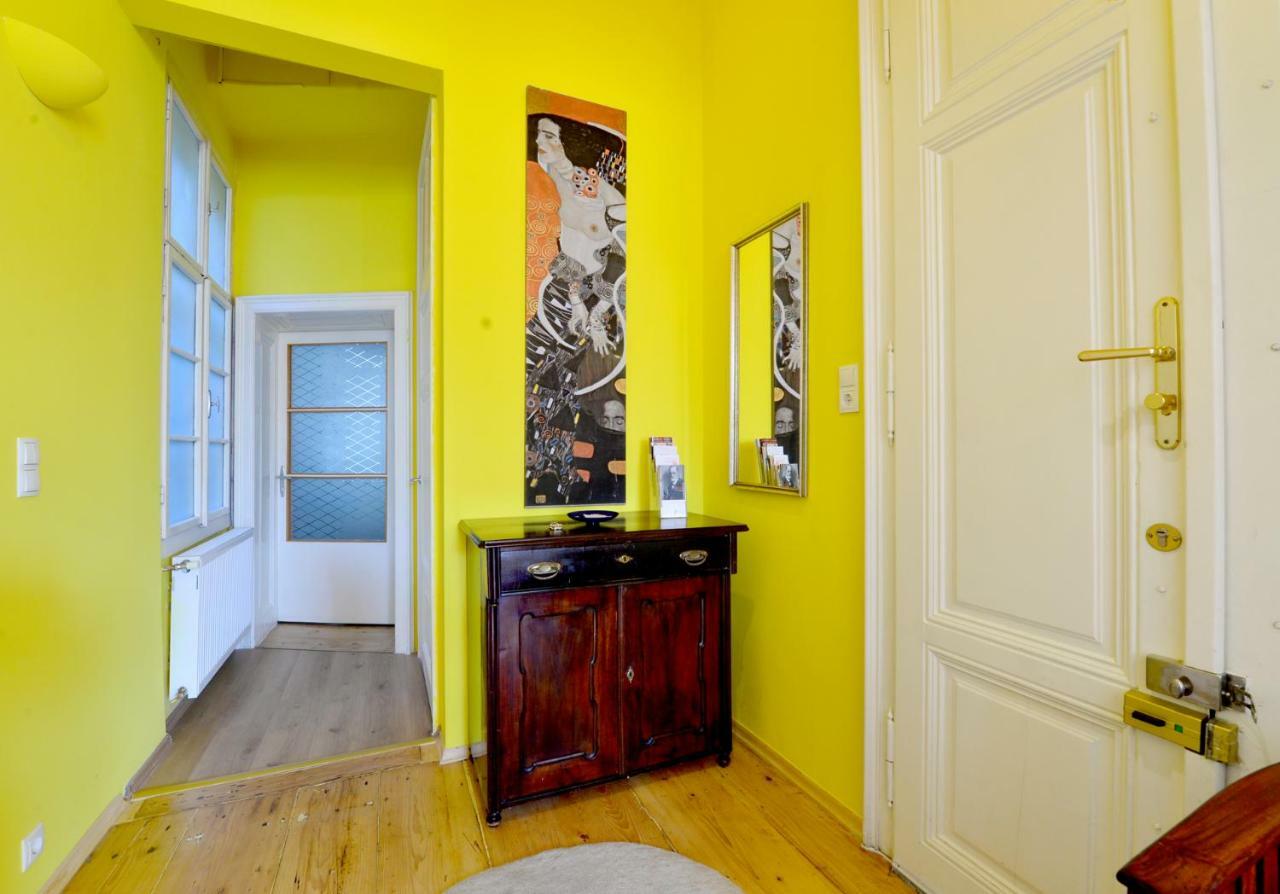 Stylish, Cosy & Central "Self-Check-In" Apartment Viyana Dış mekan fotoğraf