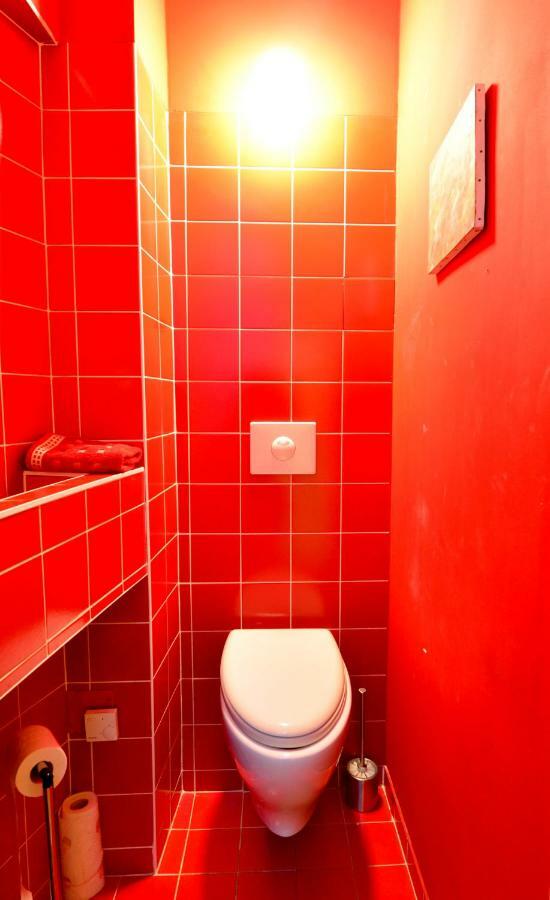 Stylish, Cosy & Central "Self-Check-In" Apartment Viyana Dış mekan fotoğraf